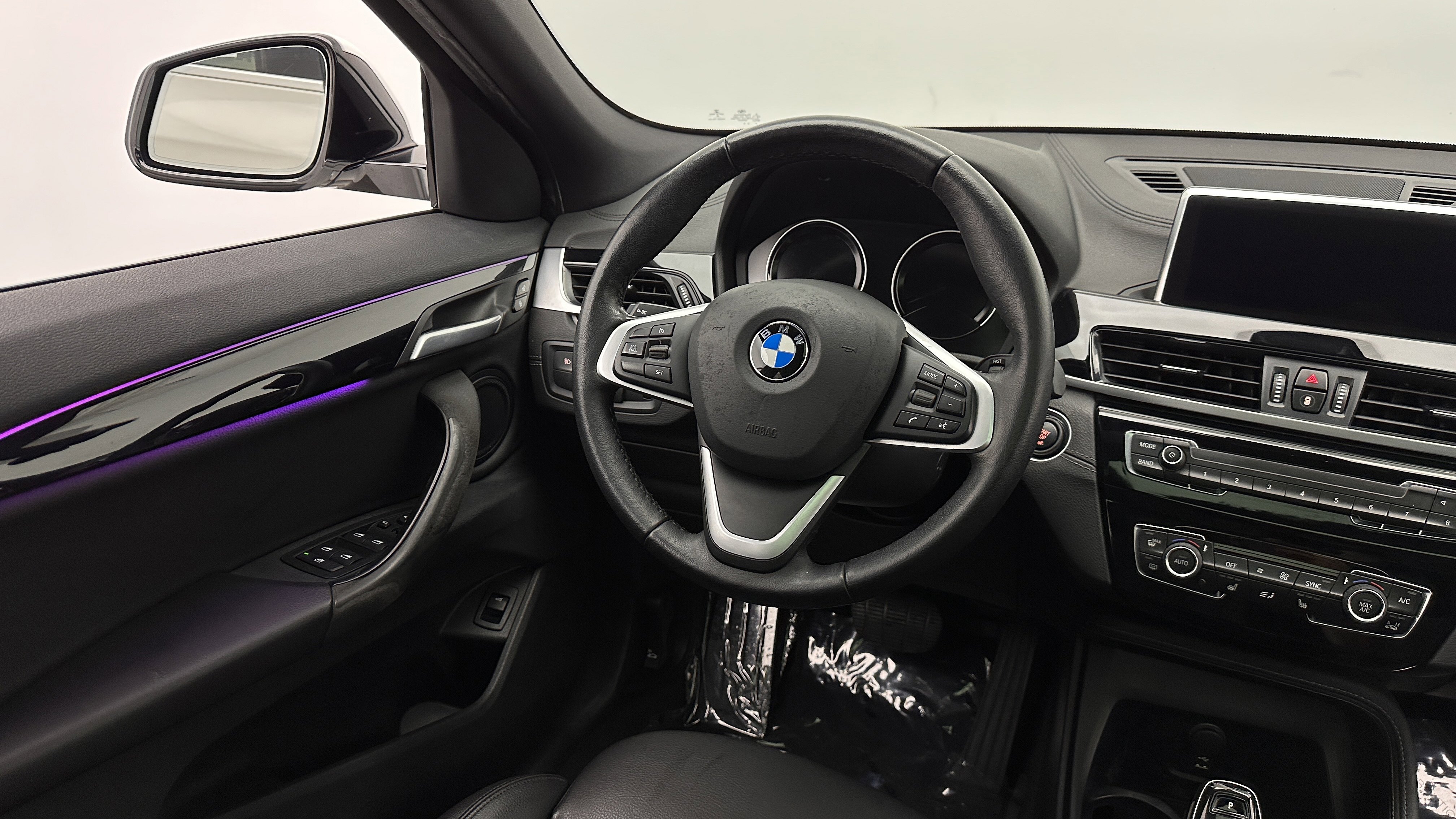 Used 2021 BMW X2 sDrive28i w/ Convenience Package image 29