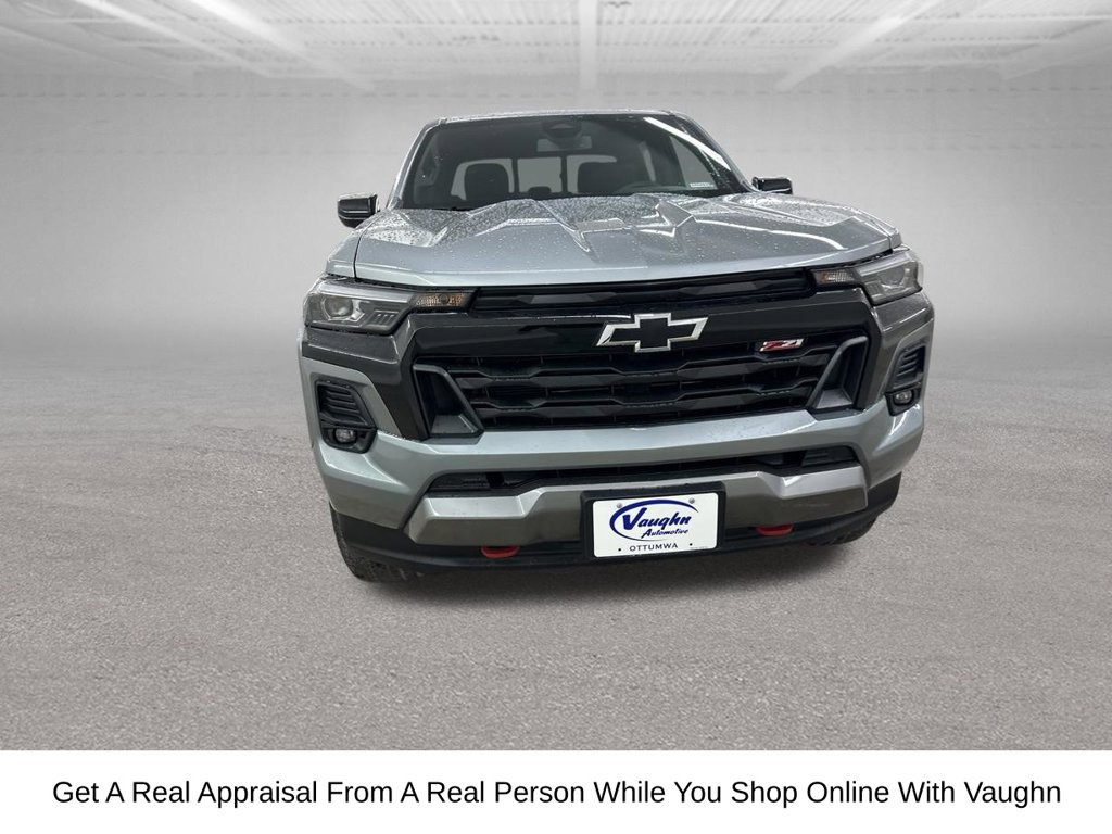 New 2026 Chevrolet Colorado Z71 w/ Z71 Convenience Package 2 AWD/4WD image 3
