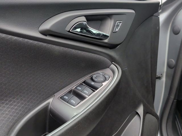 Used 2024 Chevrolet Malibu RS FWD image 11