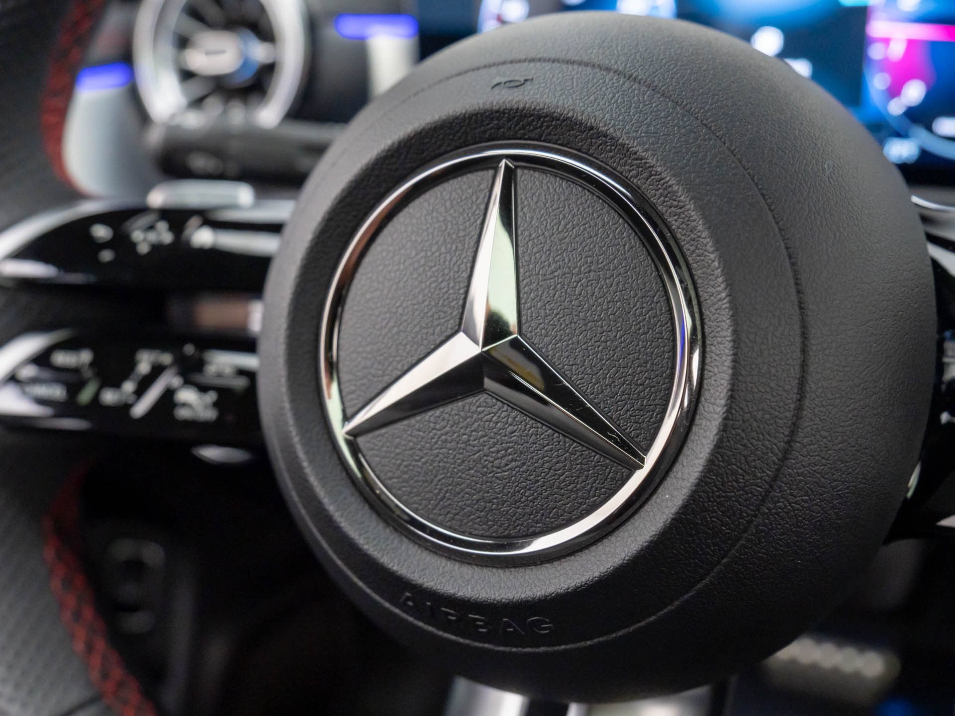 New 2026 Mercedes-Benz CLA 250 4MATIC image 27