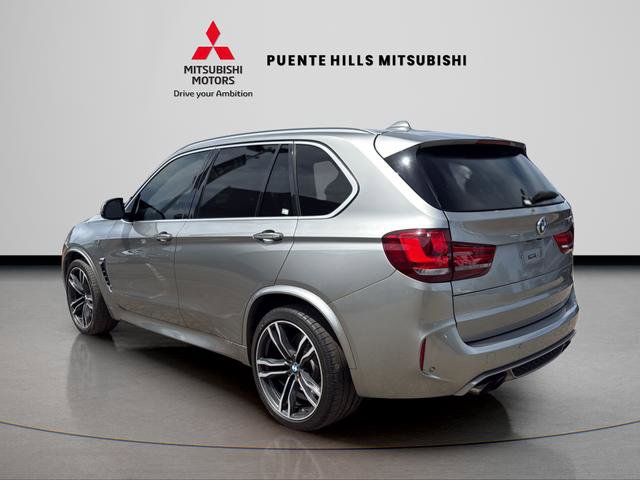Used 2017 BMW X5 M image 7