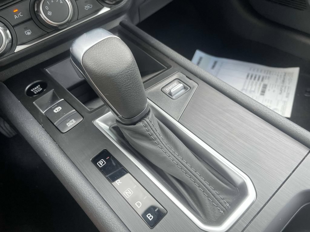 New 2026 Nissan Kicks S FWD image 30