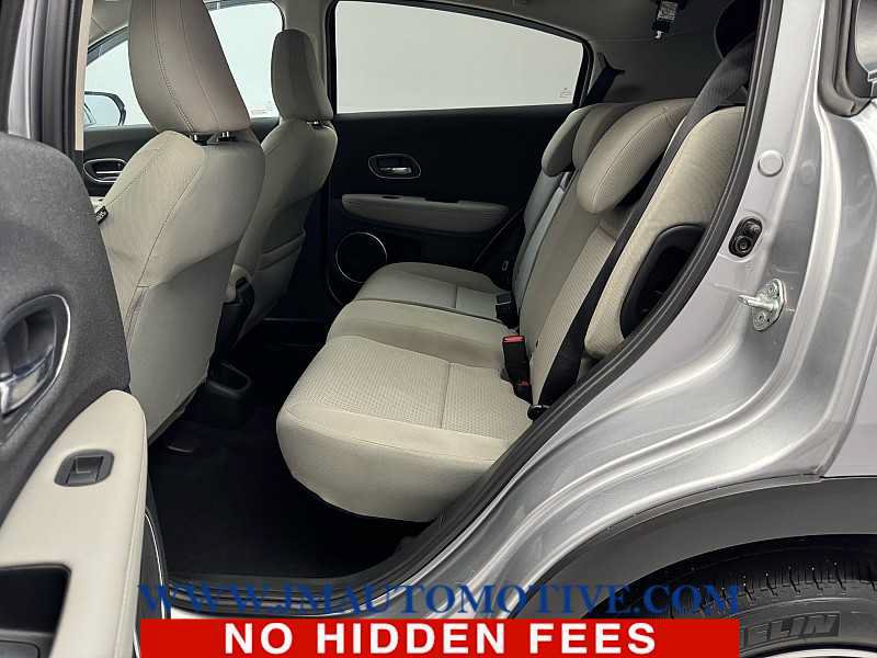 Used 2022 Honda HR-V EX image 15