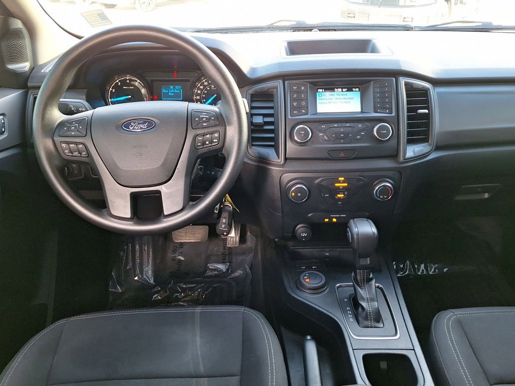 Used 2023 Ford Ranger XL w/ Equipment Group 101A High image 15