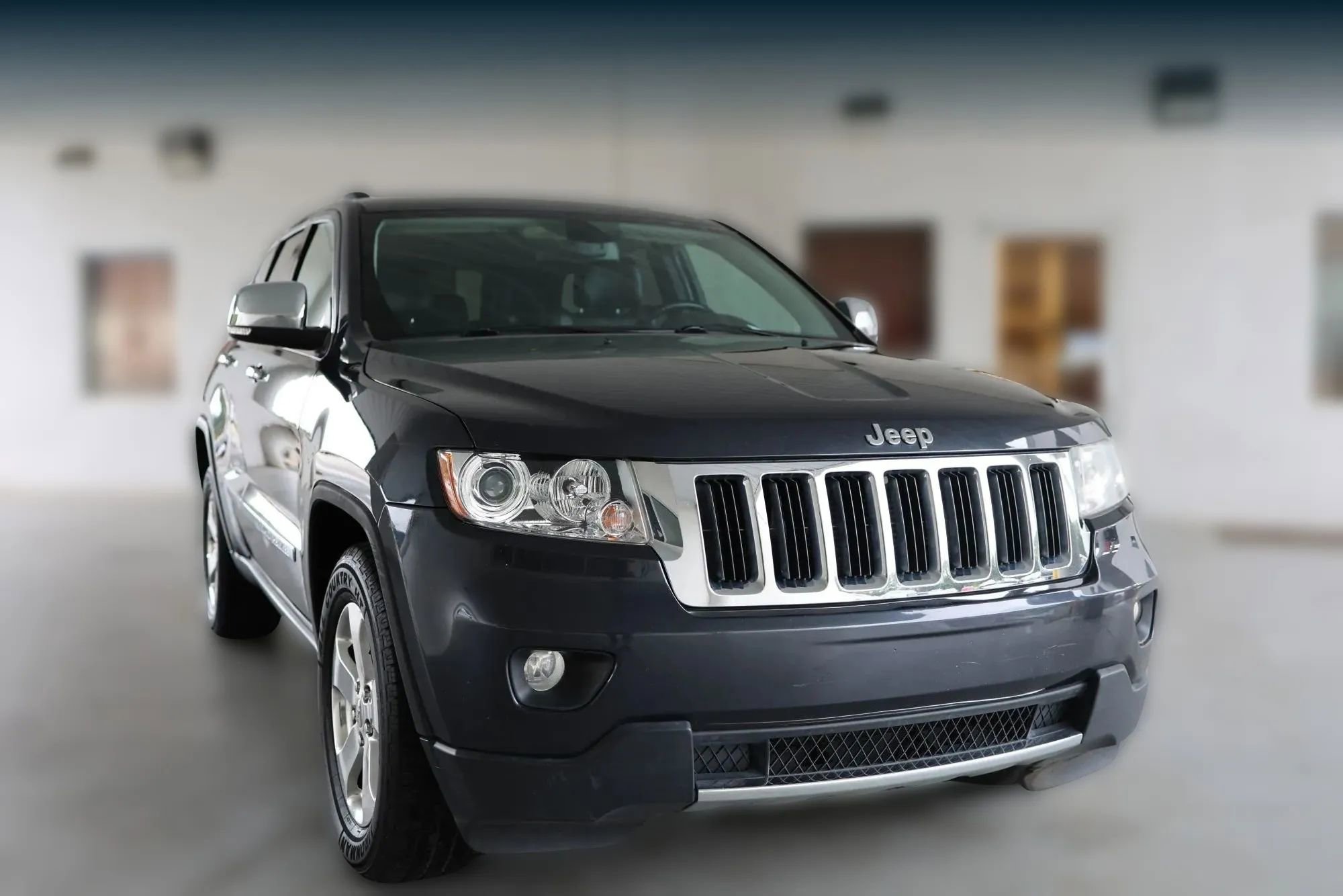 Used 2013 Jeep Grand Cherokee Limited