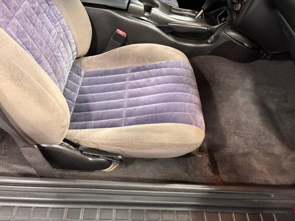 Used 2001 Chevrolet Camaro Z28 w/ Preferred Equipment Group 2 RWD image 18