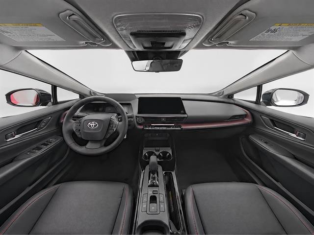 New 2027 Toyota Prius Plug-In Hybrid w/ Limited Premium Package FWD image 11