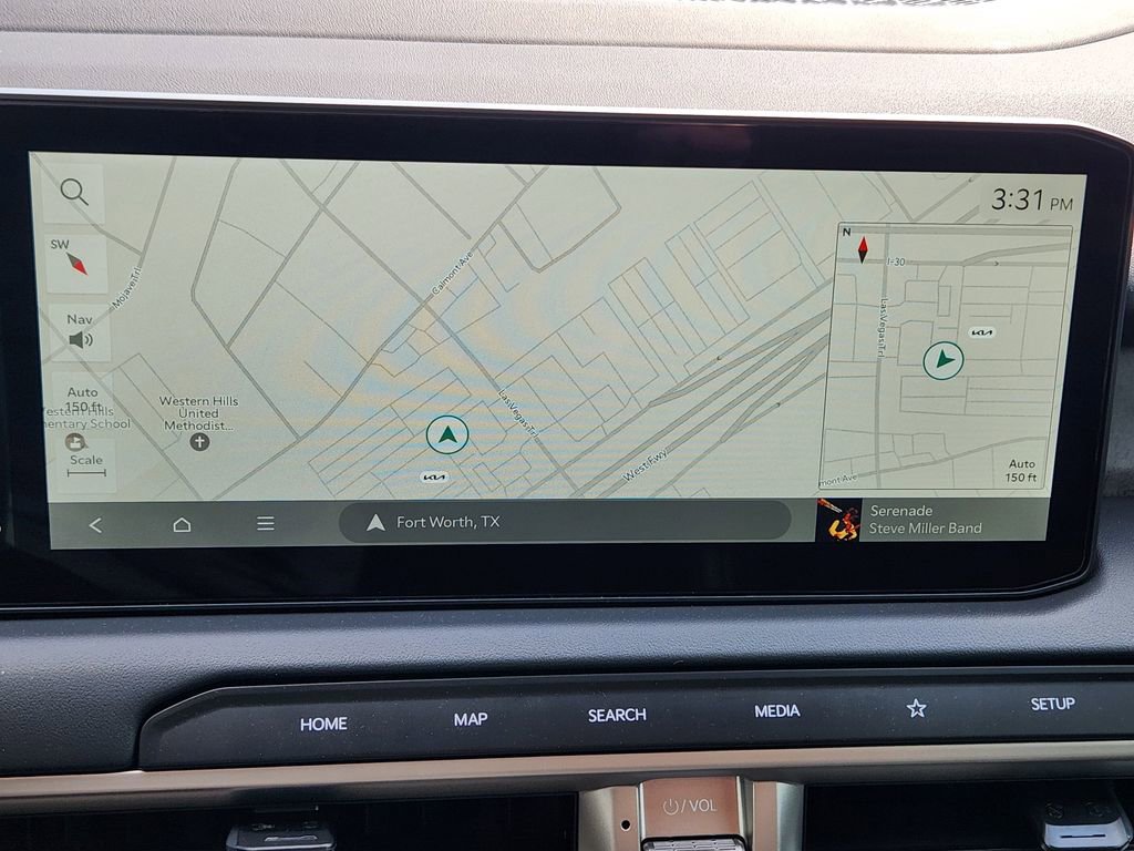 New 2027 Kia Telluride LX image 15
