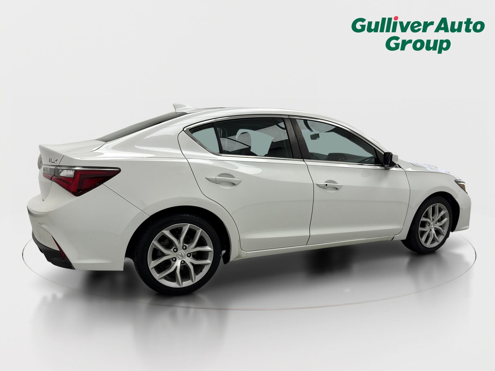 Used 2019 Acura ILX image 9