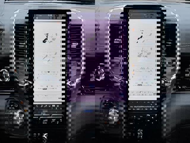 New 2026 RAM 1500 Laramie w/ Advanced Safety Group II image 40