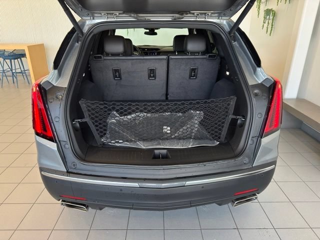 New 2026 Cadillac XT5 Luxury AWD/4WD image 45