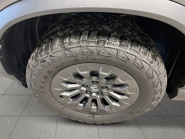 New 2026 Honda Passport TrailSport image 11