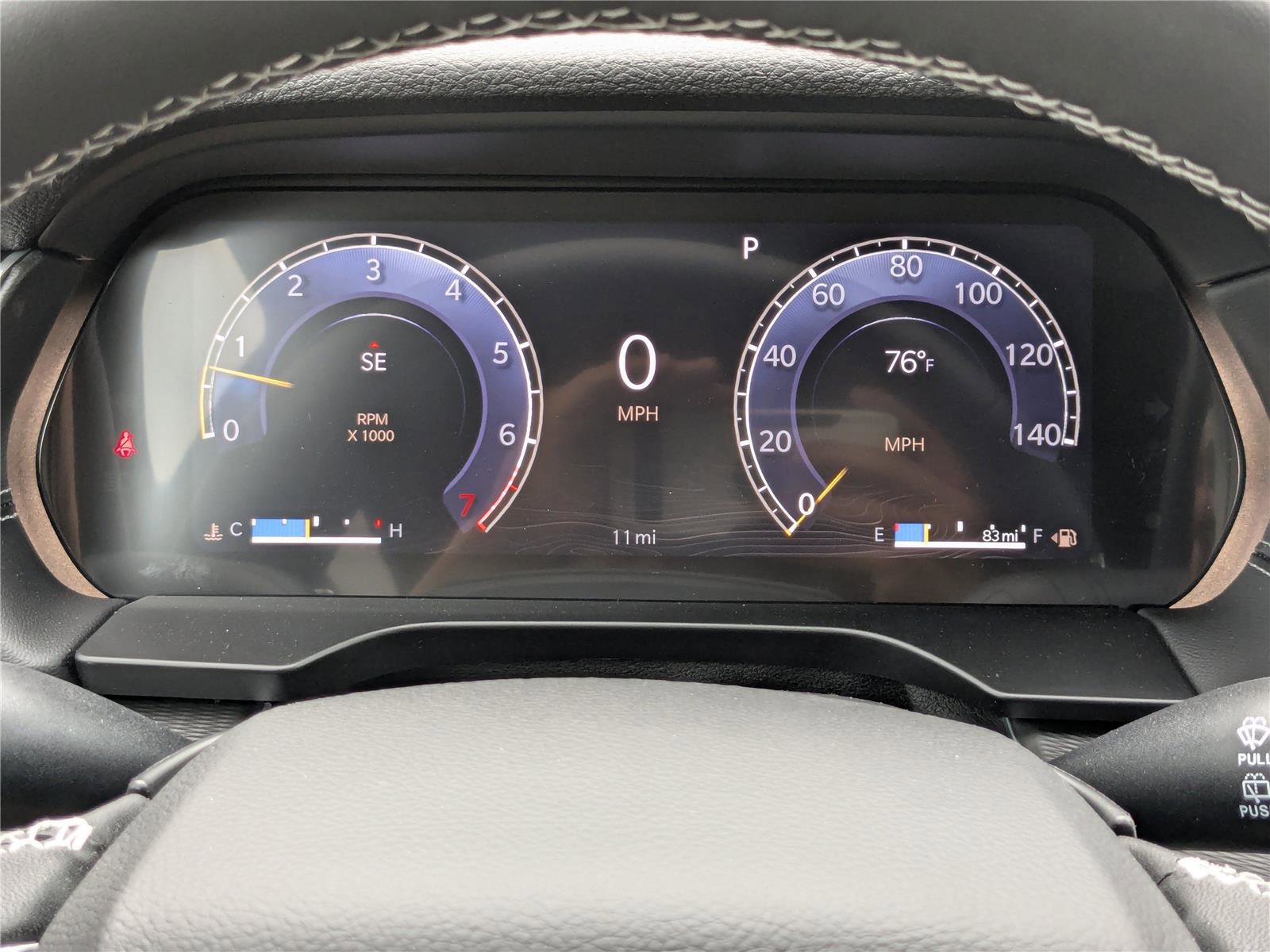 New 2025 Jeep Grand Cherokee L Laredo image 26