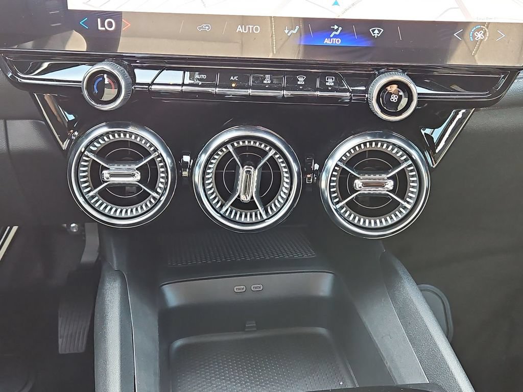 New 2026 Chevrolet Blazer EV LT FWD image 6