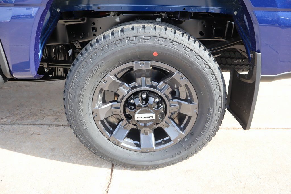 New 2026 Ford F250 XL w/ STX Appearance Package AWD/4WD image 18