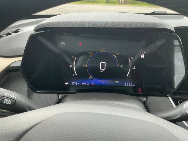 Used 2026 Chevrolet TrailBlazer ACTIV w/ Driver Confidence Package AWD/4WD image 23