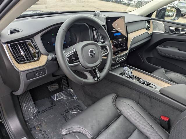 Used 2026 Volvo XC60 T8 Ultra w/ Climate Package PRO AWD/4WD image 12