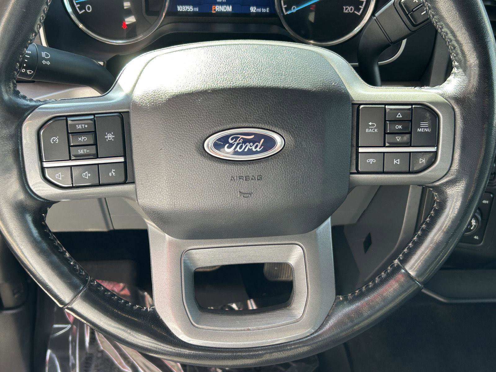 Used 2022 Ford F150 XLT w/ Equipment Group 302A High image 30