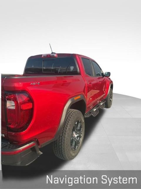 Used 2024 GMC Canyon Elevation w/ Convenience Package image 7