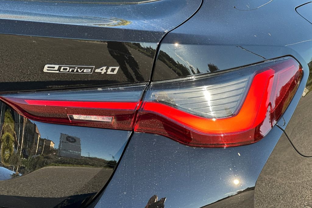 New 2026 BMW i4 eDrive40 w/ Premium Package image 33