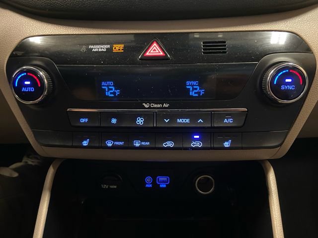 Used 2017 Hyundai Tucson Limited w/ Cargo Package image 21