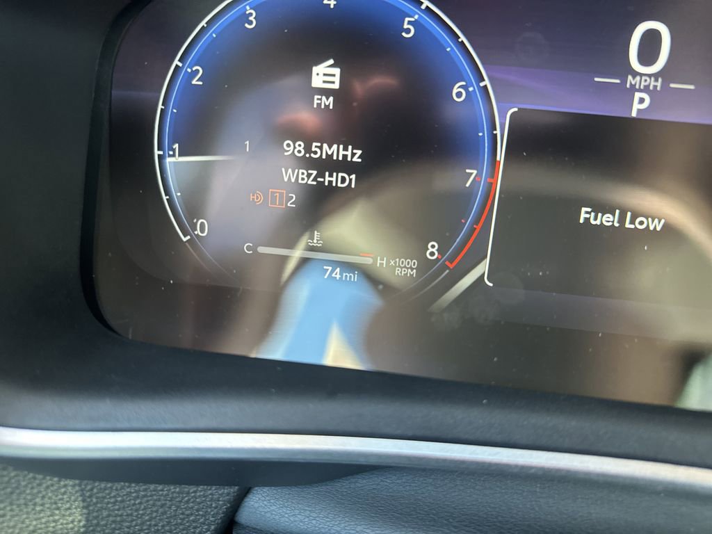 New 2026 Toyota Corolla Cross XLE AWD/4WD image 19