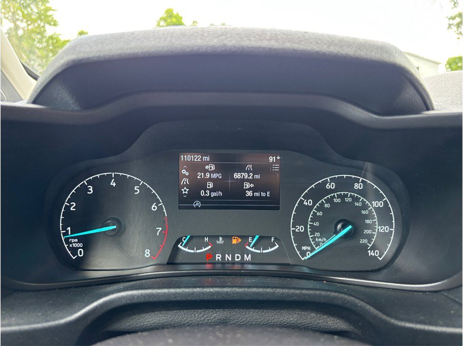 Used 2020 Ford Transit Connect XL FWD image 19