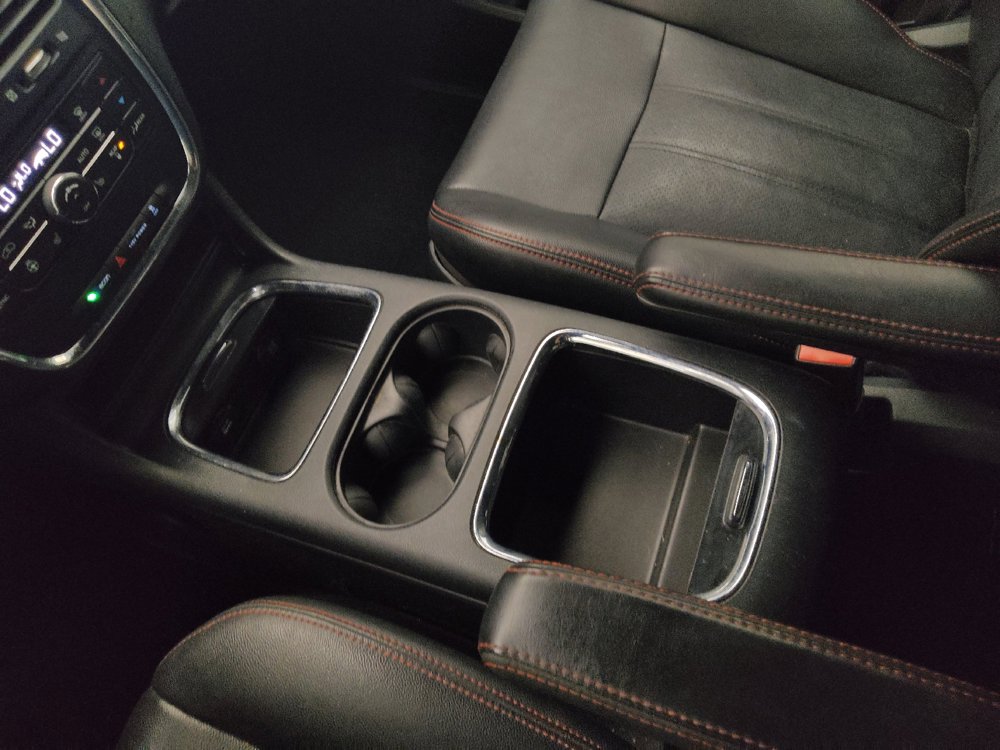 Used 2019 Dodge Grand Caravan GT FWD image 26