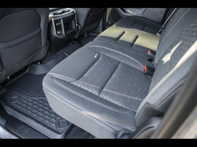 New 2025 RAM 1500 Big Horn AWD/4WD image 35