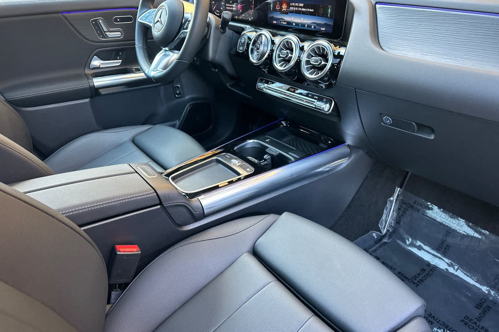 Certified 2026 Mercedes-Benz GLA 250 image 15