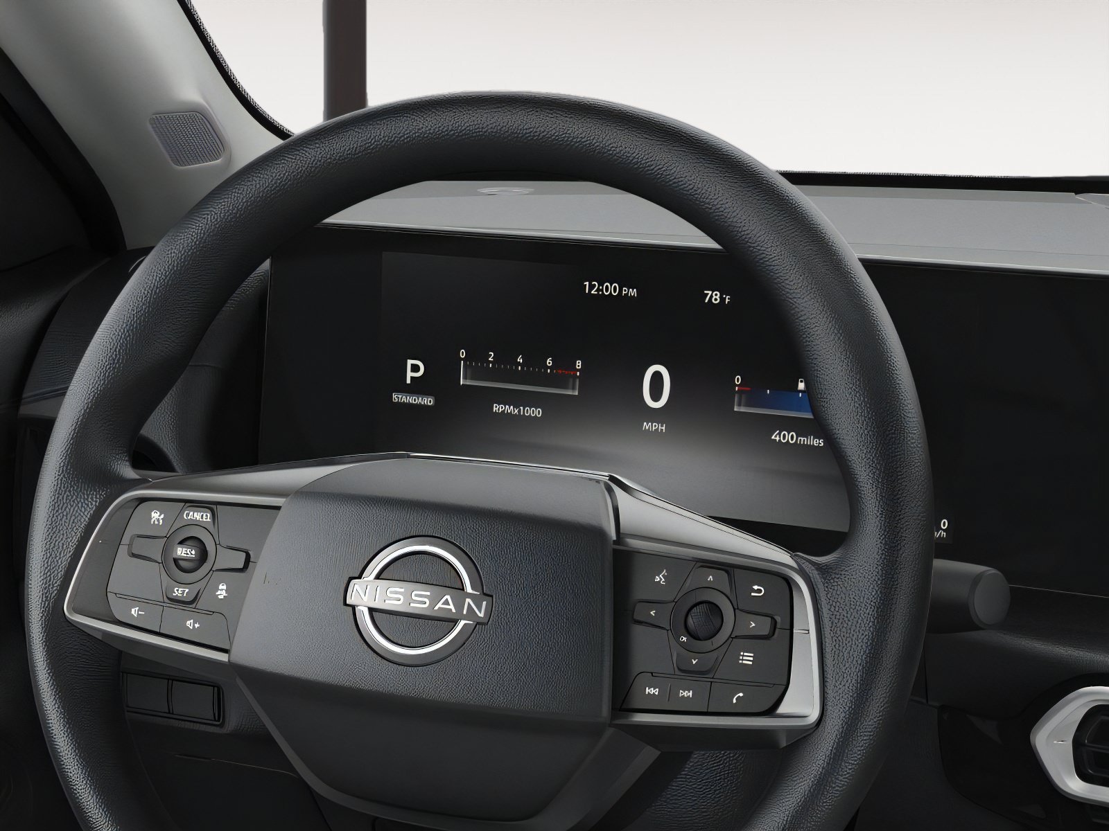 New 2027 Nissan Sentra SV FWD image 18