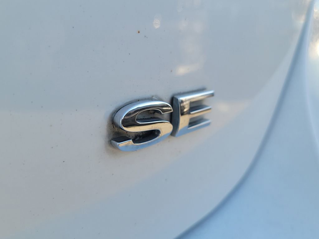 Used 2017 Ford Focus SE image 7