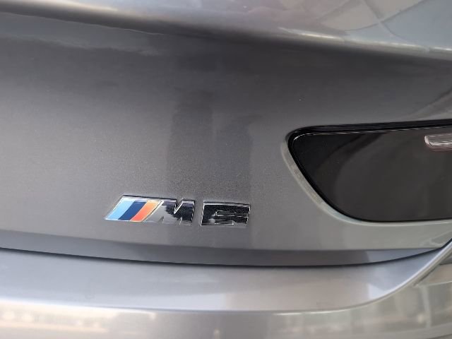Used 2017 BMW M6 Coupe RWD image 4