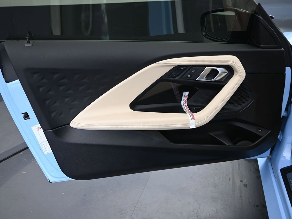 Used 2025 BMW M240i xDrive Coupe image 13