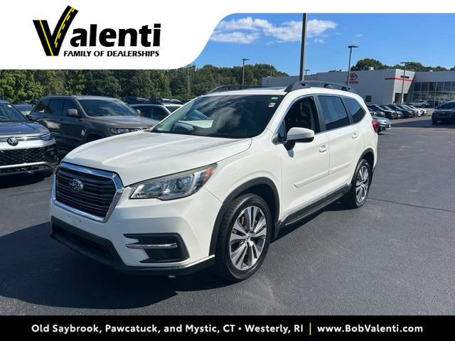 Used 2020 Subaru Ascent Premium w/ Sport Package AWD/4WD image 1
