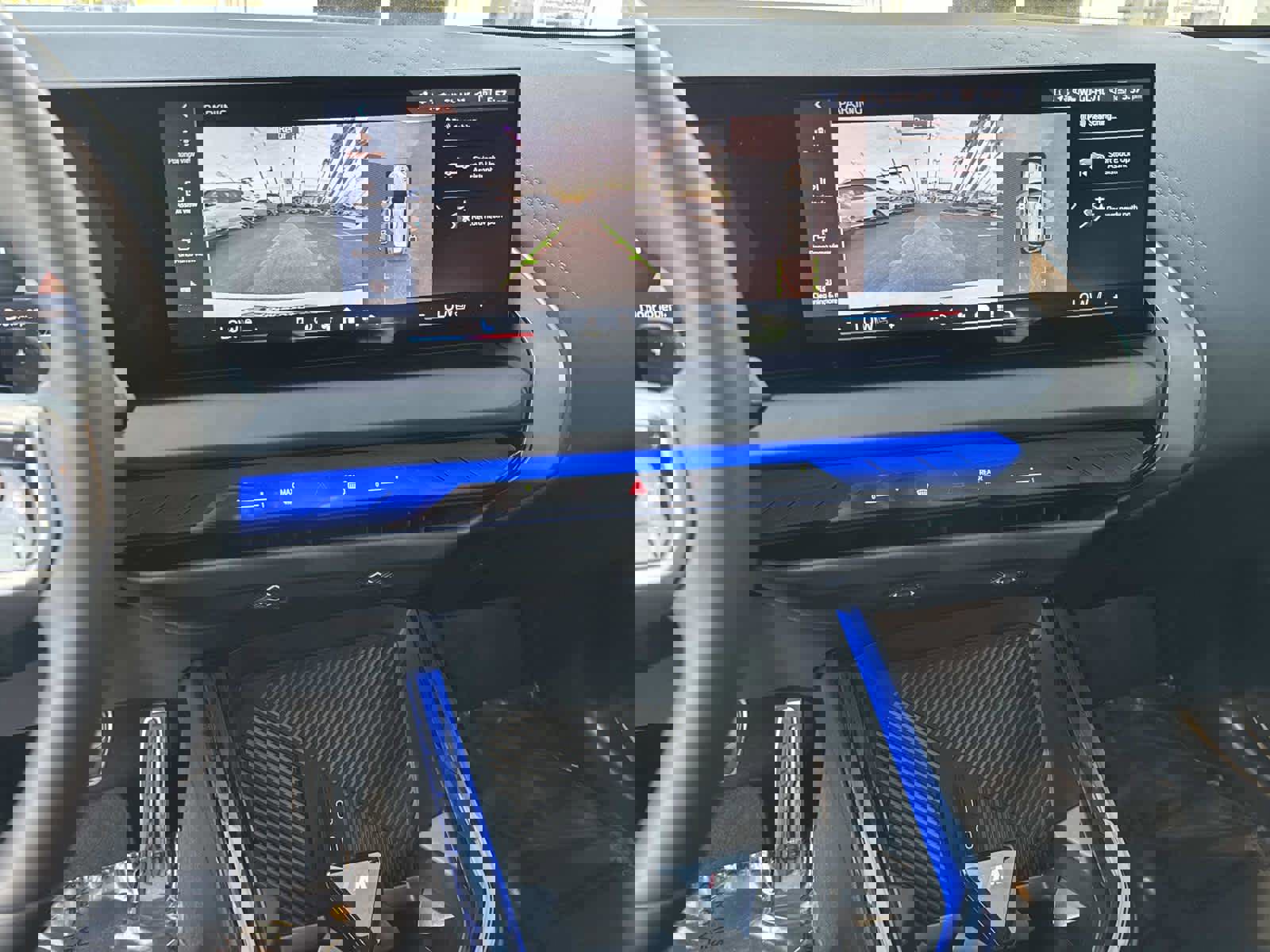 Certified 2025 BMW X3 xDrive30i w/ Premium Package image 26