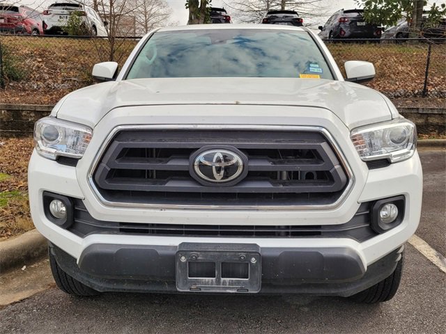 Used 2023 Toyota Tacoma SR5 image 2