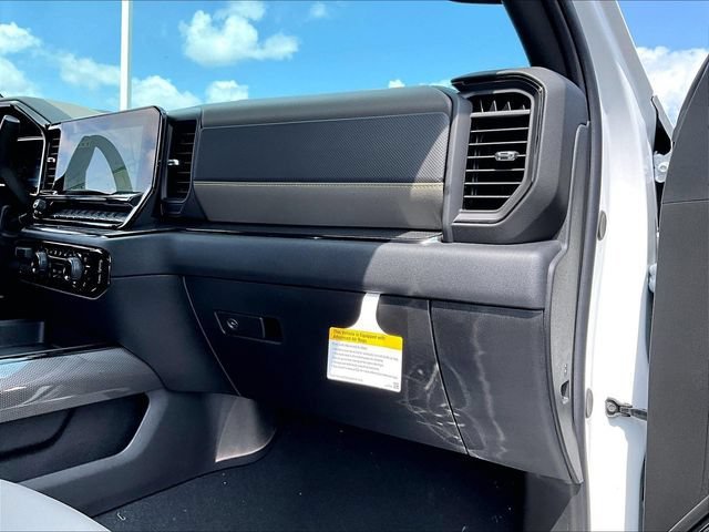 New 2026 Chevrolet Silverado 2500 ZR2 w/ LPO, Dark Essentials Package AWD/4WD image 26