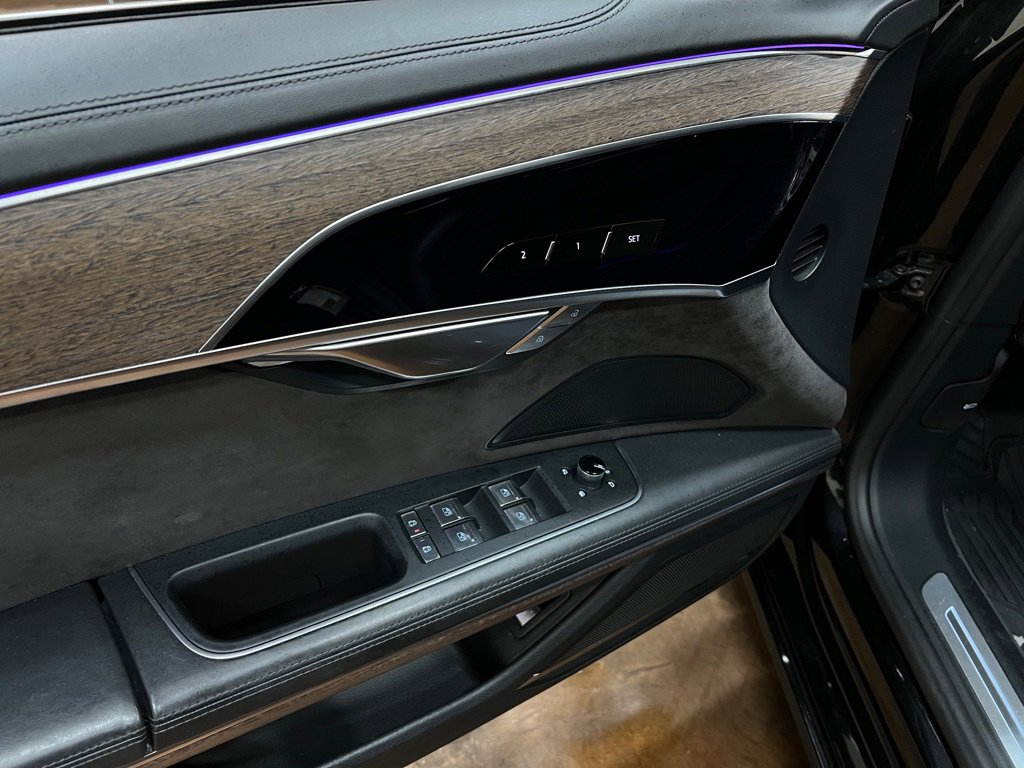 Used 2019 Audi A8 L 4.0T image 30