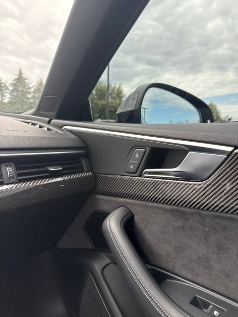 Used 2019 Audi RS 5 AWD/4WD image 19