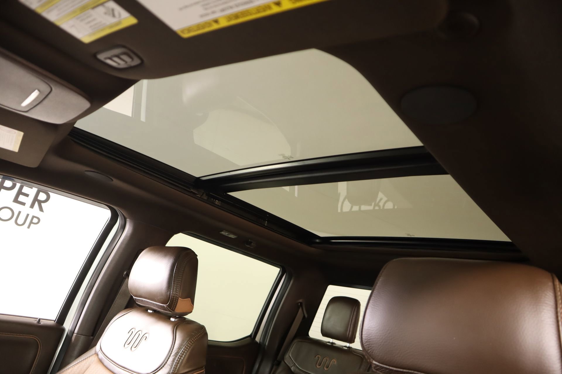 Used 2026 Ford F250 King Ranch w/ Tremor Off-Road Package image 17