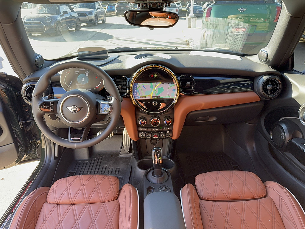 Used 2023 MINI Cooper John Cooper Works FWD image 6