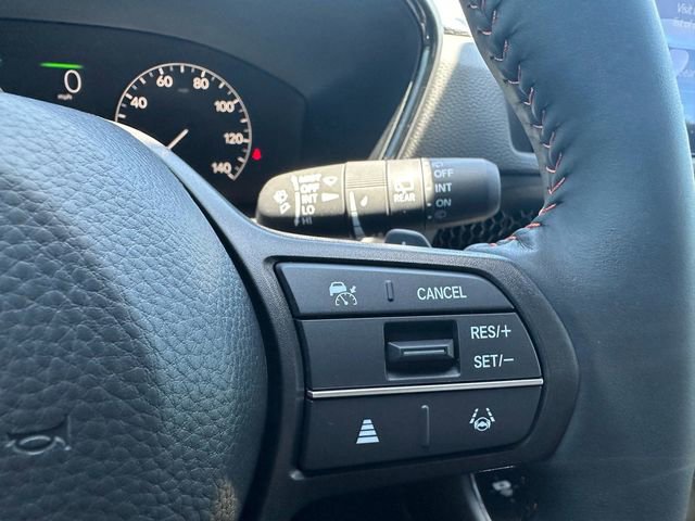 Certified 2025 Honda CR-V Sport-L image 36
