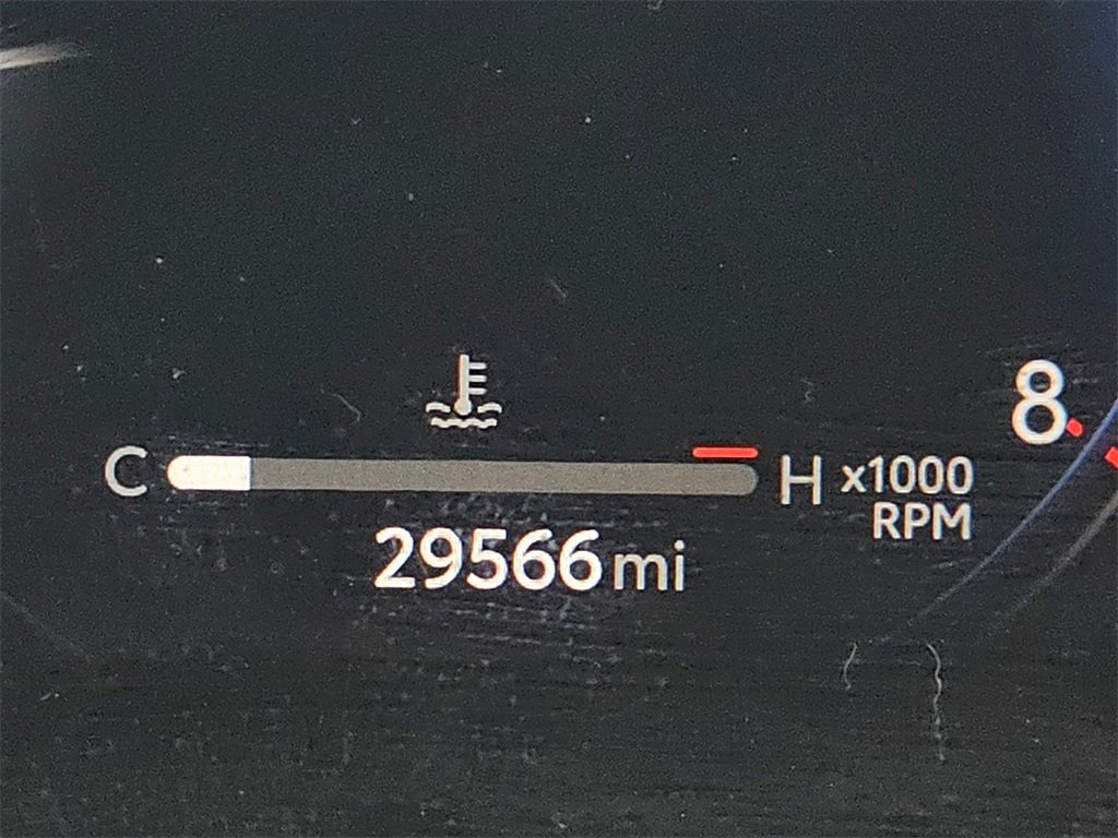 Used 2023 Toyota Highlander Platinum image 23