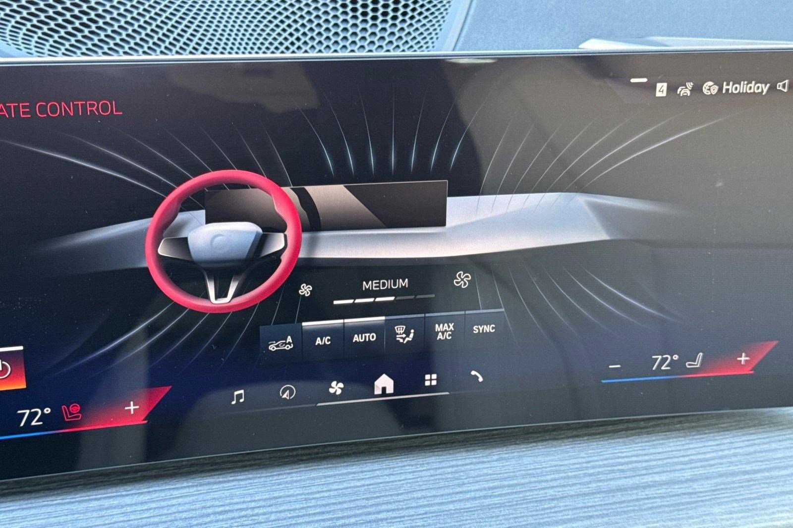 Used 2025 BMW i4 xDrive40i image 24