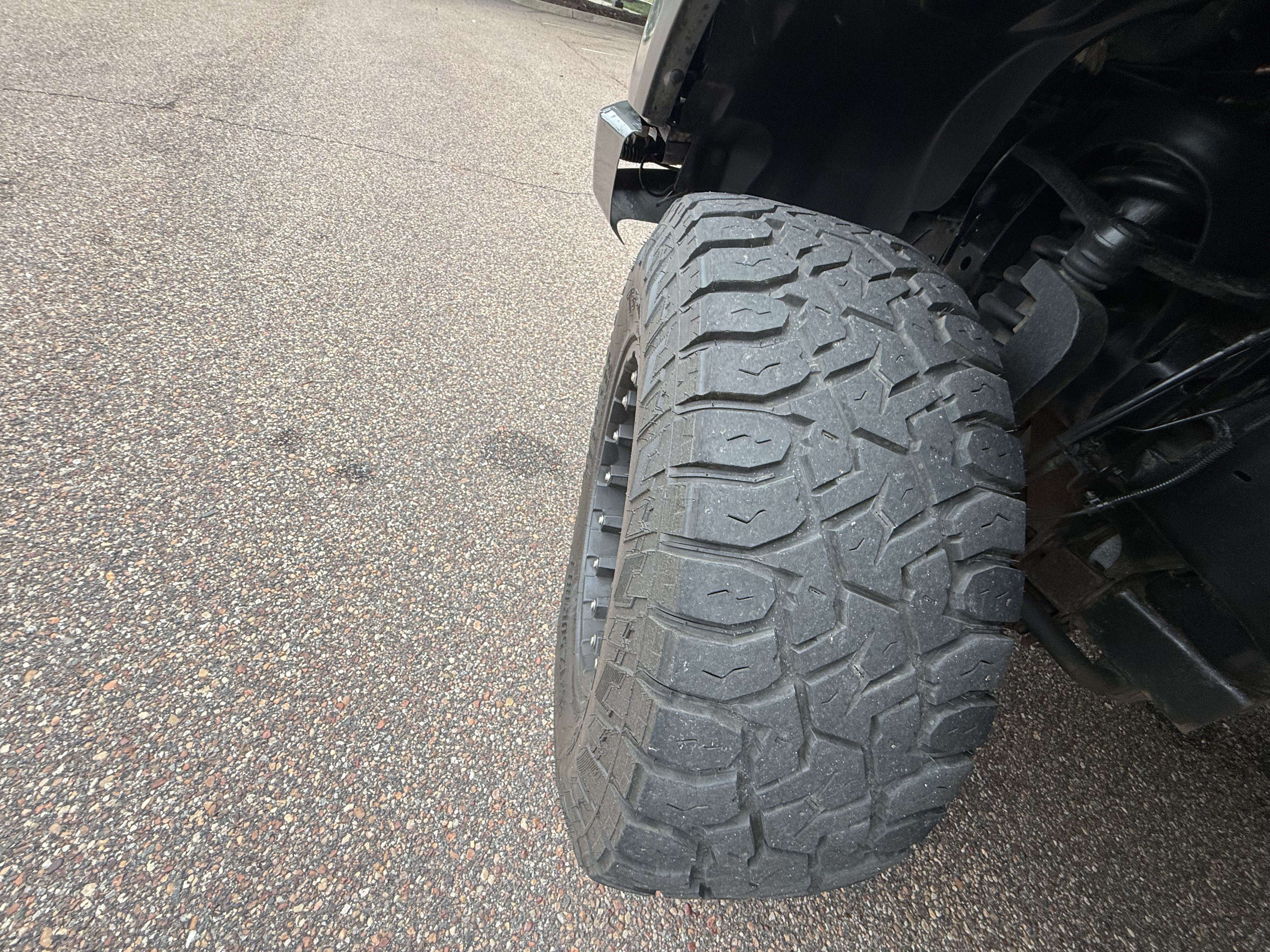 Used 2013 Ford F150 FX4 AWD/4WD image 30
