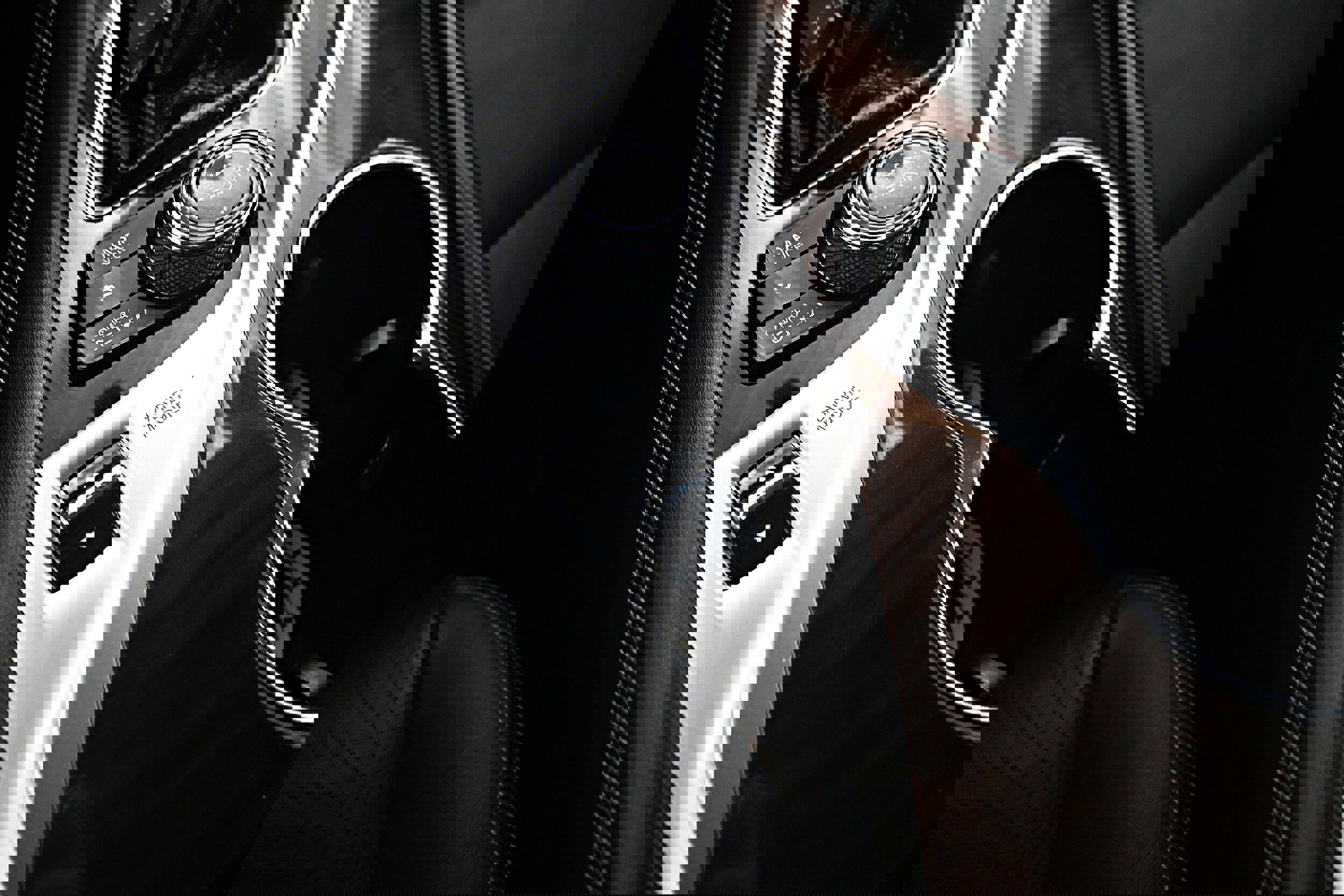 Used 2016 INFINITI Q50 3.0t Premium image 19