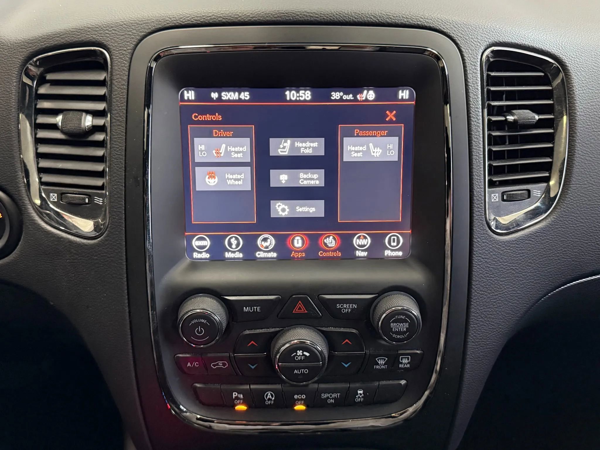 Used 2019 Dodge Durango GT image 15