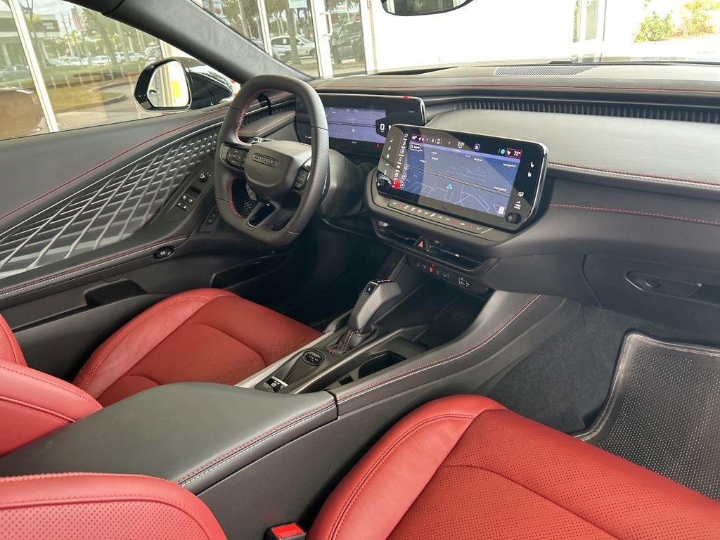 New 2026 Dodge Charger Scat Pack image 24