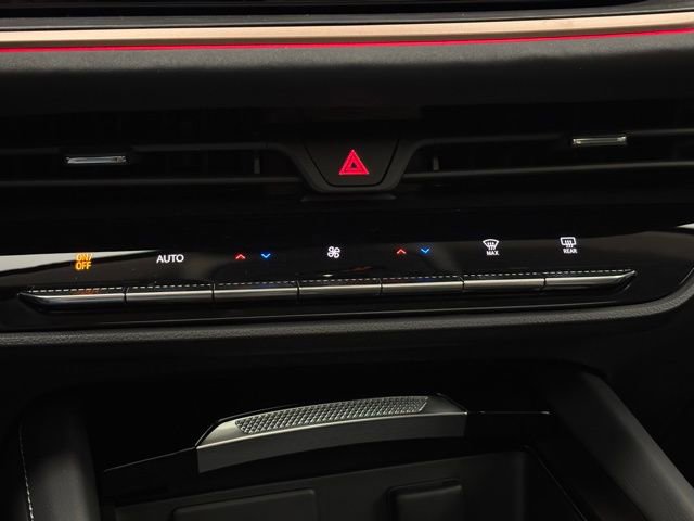 New 2026 Buick Envision Sport Touring AWD/4WD image 28